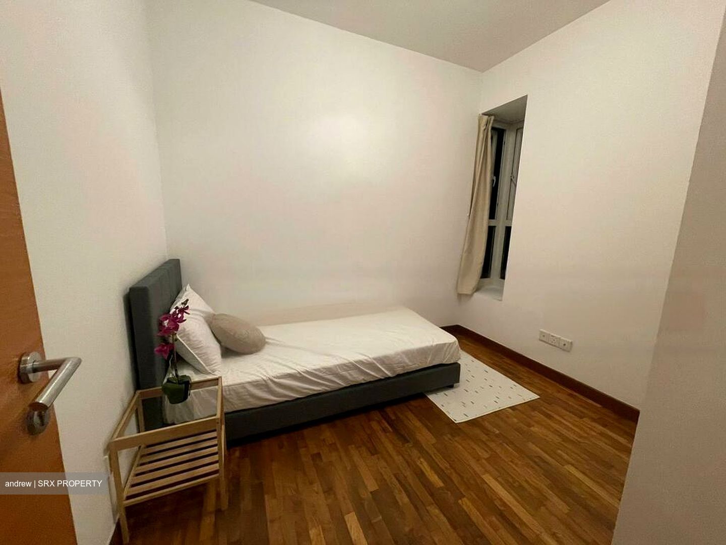 Savannah Condopark (D18), Condominium #480176951